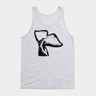 Beluga Fluke Series 1# Tank Top